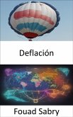 Deflación (eBook, ePUB)