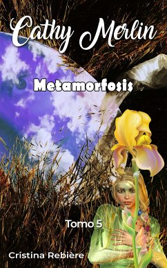 Metamorfosis (eBook, ePUB) - Rebiere, Cristina