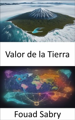 Valor de la Tierra (eBook, ePUB) - Sabry, Fouad