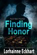 Finding Honor (eBook, ePUB) - Bild 1