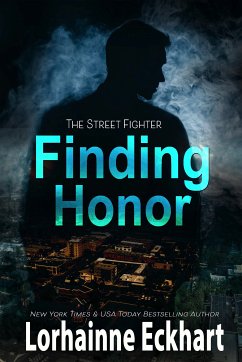 Finding Honor (eBook, ePUB) - Eckhart, Lorhainne