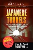 Japanese Tunnels (eBook, ePUB)