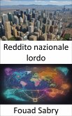 Reddito nazionale lordo (eBook, ePUB)