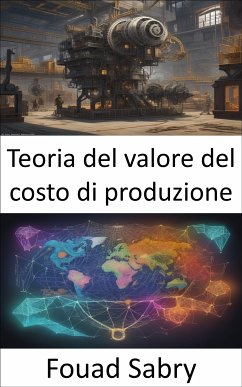 Teoria del valore del costo di produzione (eBook, ePUB) - Sabry, Fouad