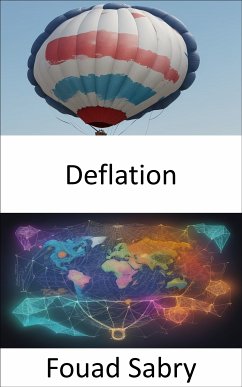 Deflation (eBook, ePUB) - Sabry, Fouad