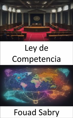Ley de Competencia (eBook, ePUB) - Sabry, Fouad