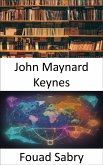 John Maynard Keynes (eBook, ePUB)