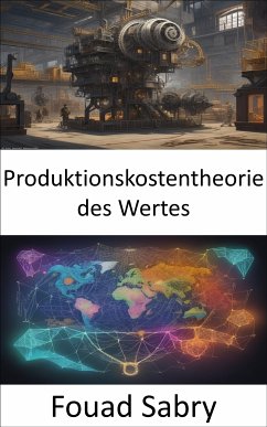 Produktionskostentheorie des Wertes (eBook, ePUB) - Sabry, Fouad