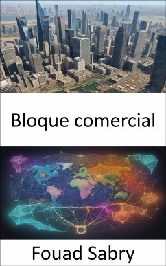 Bloque comercial (eBook, ePUB) - Sabry, Fouad