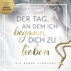 Der Tag, an dem ich begann, dich zu lieben (MP3-Download) - J., Jaliah