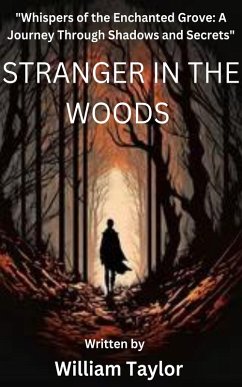 Cover Stranger in the Woods (eBook, ePUB)