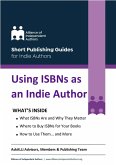 Using ISBNs as an Indie Author (eBook, ePUB)