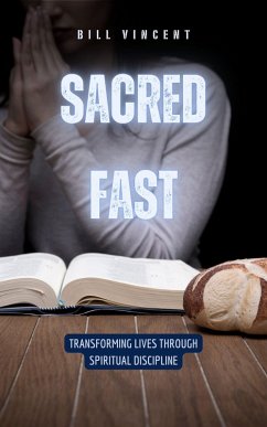Cover Sacred Fast (eBook, ePUB)