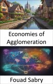 Economies of Agglomeration (eBook, ePUB)