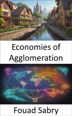 Economies of Agglomeration (eBook, ePUB) - Sabry, Fouad