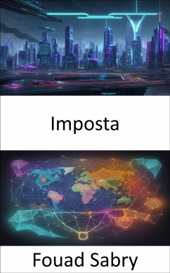 Imposta (eBook, ePUB) - Sabry, Fouad