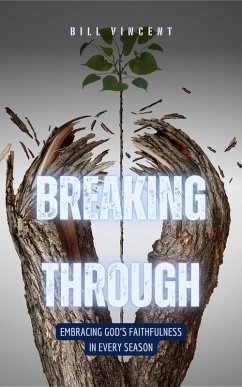 Cover Breaking Through (eBook, ePUB)