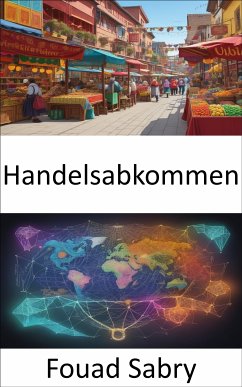 Handelsabkommen (eBook, ePUB) - Sabry, Fouad