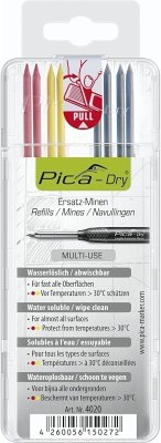 Pica DRY Minen-Set Basis - SB