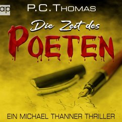 Die Zeit des Poeten (MP3-Download) - Thomas, P.C.
