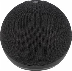 Cover Amazon Echo Dot 5 charcoal