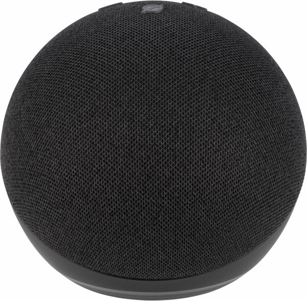 Amazon Echo Dot 5 charcoal