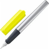 LAMY Füller nexx neonyellow, Feder A Anfänger