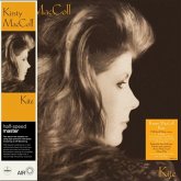Kite (180gr. Half-Speed Master Lp) Kite (180gr. Half-Speed Master Lp)