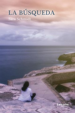 Cover La búsqueda (eBook, ePUB)