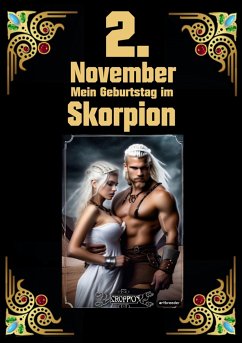 2.November, mein Geburtstag (eBook, ePUB) - Kühnemann, Andreas