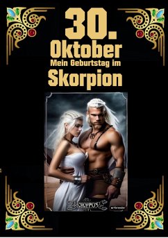 30. Oktober, mein Geburtstag (eBook, ePUB) - Kühnemann, Andreas