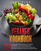 Veganes Kochbuch (eBook, ePUB)