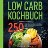 LOW CARB KOCHBUCH (eBook, ePUB) - Bild 1