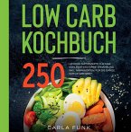 LOW CARB KOCHBUCH (eBook, ePUB)