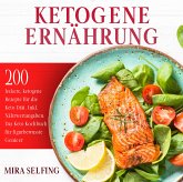 Ketogene Ernährung (eBook, ePUB)