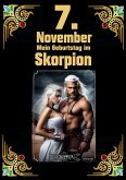 7.November, mein Geburtstag (eBook, ePUB)