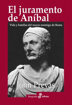 Cover El juramento de Aníbal (eBook, ePUB)