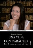 Una vida con carácter (eBook, ePUB)