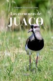 Las aventuras de Juaco (eBook, ePUB)