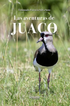 Las aventuras de Juaco (eBook, ePUB) - Silva Soto, Edmundo Patricio