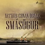 Arthur Conan Doyle smásögur (MP3-Download)
