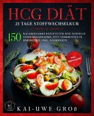 HCG DIÄT (eBook, ePUB)