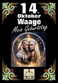 14. Oktober, mein Geburtstag (eBook, ePUB)