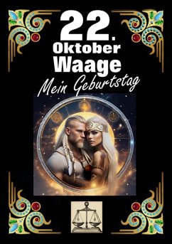 22. Oktober, mein Geburtstag (eBook, ePUB) - Kühnemann, Andreas