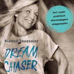 Dream Chaser (MP3-Download) - Toussaint, Rianne