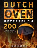 Dutch Oven Rezeptbuch (eBook, ePUB)