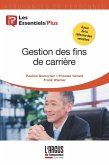 Gestion des fins de carrière (eBook, ePUB)