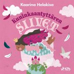 Kuninkaantyttären siivet – iltasatuja lapsille (MP3-Download)