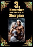 3.November, mein Geburtstag (eBook, ePUB)