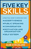 Five Key Skills (eBook, ePUB) Five Key Skills (eBook, ePUB)